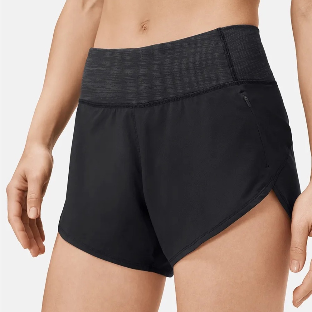OV Hudson Shorts 4”